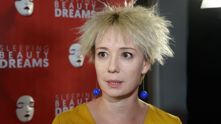 Чулпан Хаматова не смогла сохранить лицо. Правду рассказали спустя месяцы