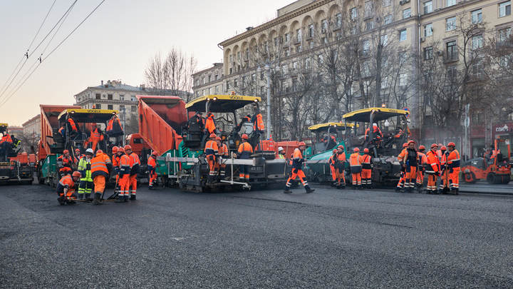 Движение на дороге в Кургане перекроют на месяц