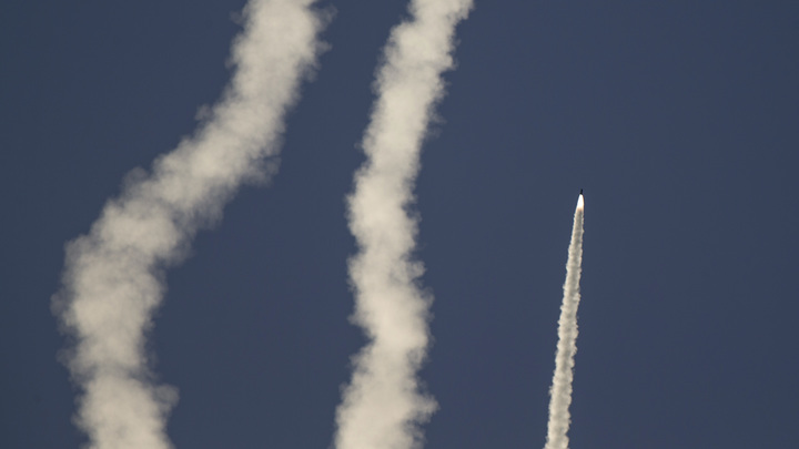 Минобороны: Украина атаковала ракетами HIMARS больницу в Новоайдаре