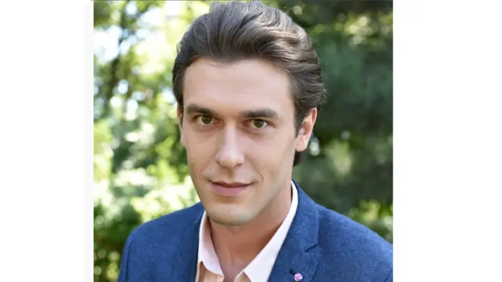 На СВО ликвидировали актёра «Возвращение Мухтара» Фелипенко, воевавшего за ВСУ