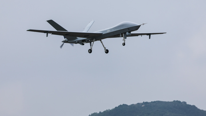 Таинственный беспилотник в Тульской области: Что известно об упавшем БПЛА