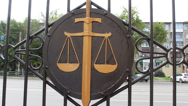 В Ростове суд приговорил к длительному заключению шпиона из Херсонской области