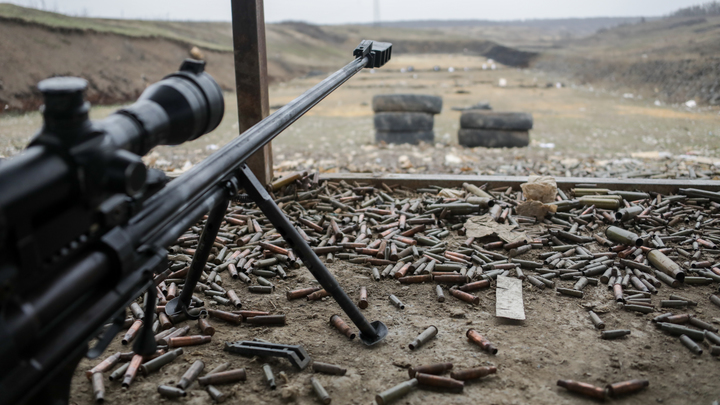 Офицеры убиты и ранены: Группировка ВСУ попала в котел под Прогрессом