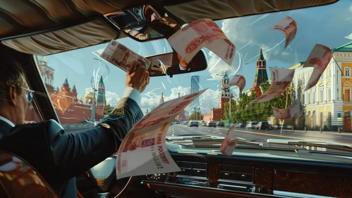 Миллиардер бросил дочь, задолжав по алиментам 1,3 млрд. Всё решит суд