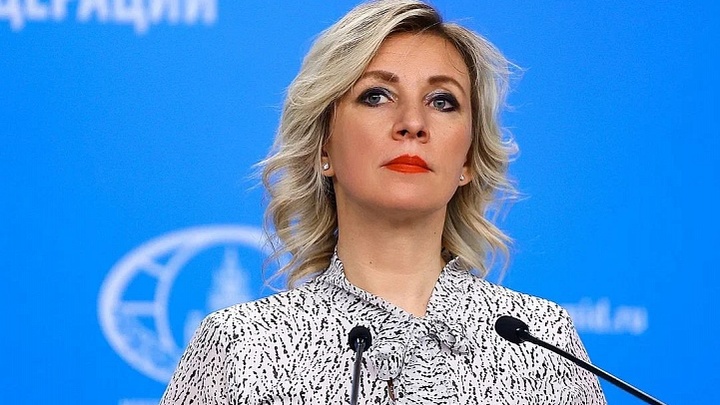 Ответный удар МИД России: В ФРГ вышлют более 20 немецких дипломатов