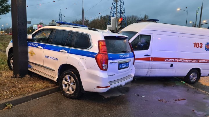 Стрельба в Брянске: Двоих детей в тяжёлом состоянии экстренно отправили в Москву