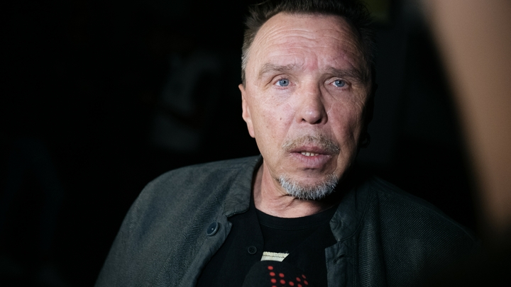Гарик Сукачёв записал видео из больницы для фанатов с извинениями за сорванный концерт в Карелии
