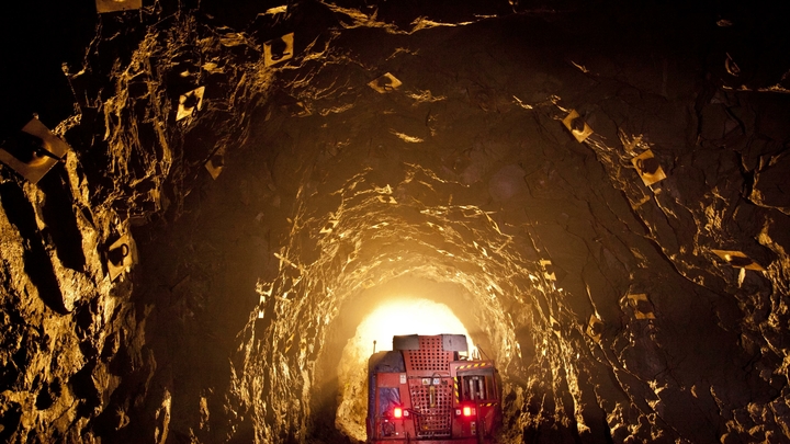 На Украине заключённых начали отправлять на шахты из-за дефицита работников