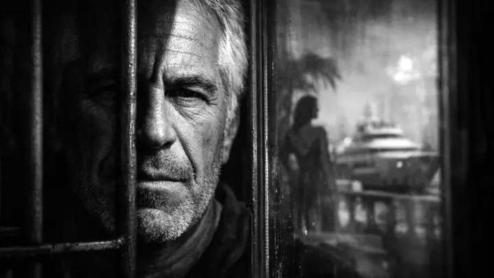 Эпштейн назвал свой банковский счёт Baal. Это имя верховного божества древнего Ханаана, проклятого Богом