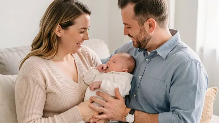 В Госдуме предложили установить нижний предел алиментов: не ниже ПМ