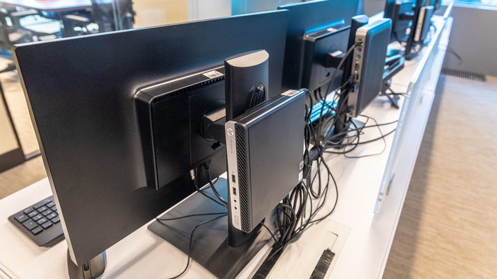 Покинувшая РФ IT-компания из Перми сократит штат