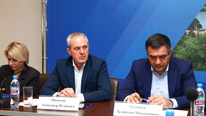 Очередное заседание инвестиционного совета состоялось в Раменском округе