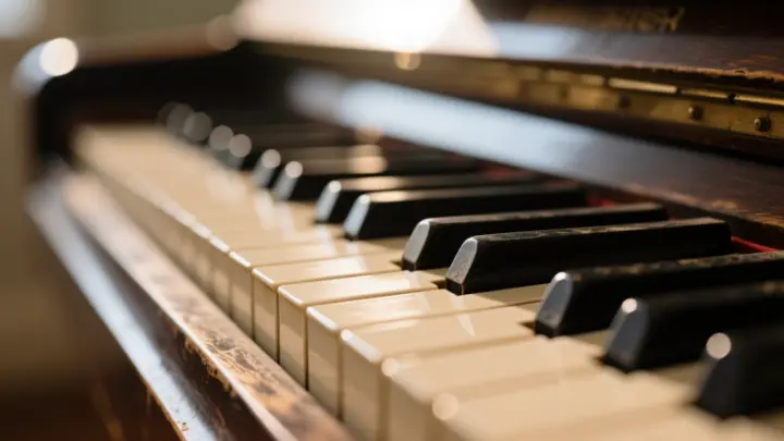 Фортепиано упало на 11-летнего ребенка в школе в Дальнореченске