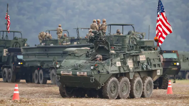 Американцы успели, в отличие от нас: Ошибка стоила много - Россия может отстать непоправимо