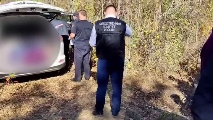 В Саратовской области расследуют убийство 47-летней предпринимательницы