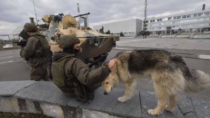 Прикрывались и бросили умирать: Кадыров рассказал о спасении чеченцами стариков на Украине