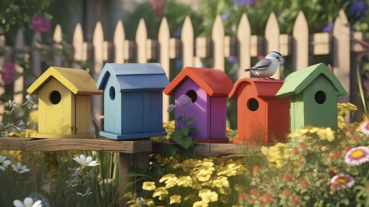 Глухие снаружи, прозрачные внутри: юристы объяснили дачникам, когда их ждут штрафы за ограждения на участках