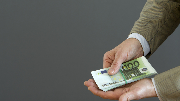 Вся суть обмана банков в одной старой притче