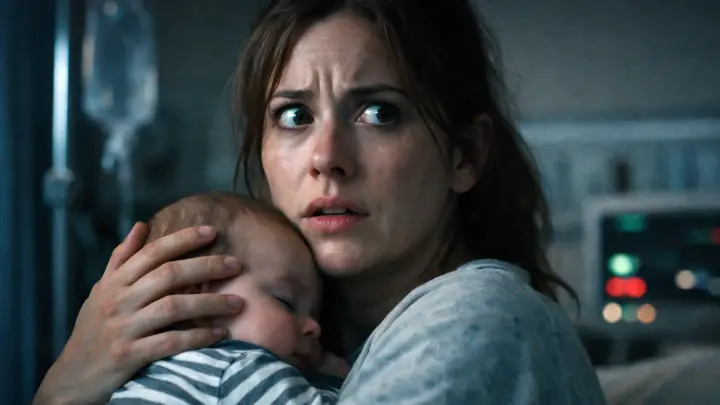 Преступная халатность превратилась в преступное молчание: В Кузбассе семьи умерших детей заявили о равнодушии властей