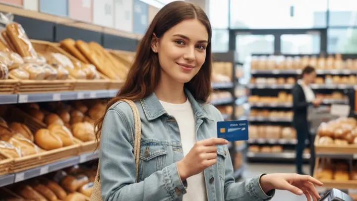 У русских работают карточки?! и другие открытия американки в России