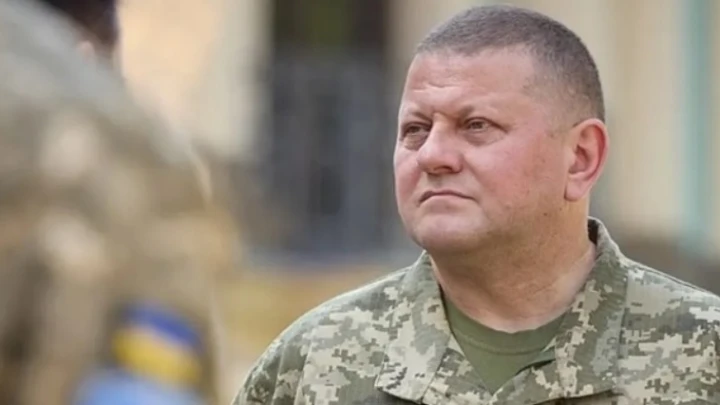 Член СПЧ Ионов сообщил о планах Лондона поменять Зеленского на Залужного