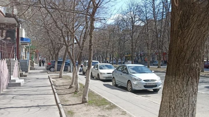В Ростовской области продлили экстренное предупреждение из-за заморозков