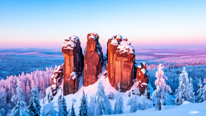 Стало известно, кто мог напасть на экс-спецназовца Потаенкова под Красноярском