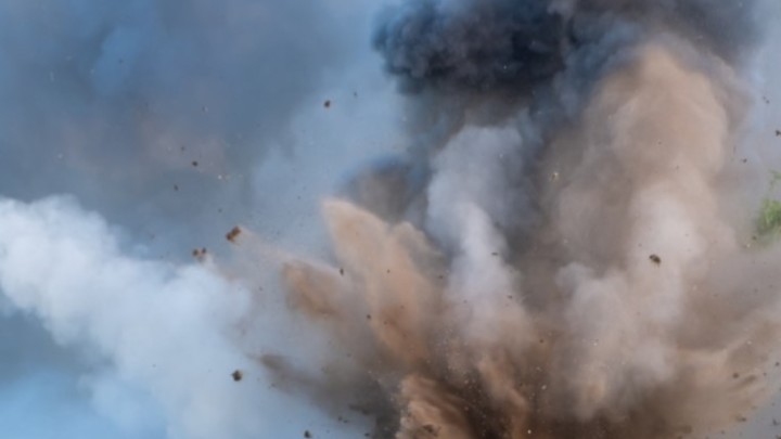 Губернатор Гладков рассказал подробности о взрывах под Белгородом