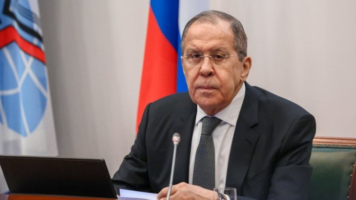США пора одуматься: Лавров назвал цель России и Китая