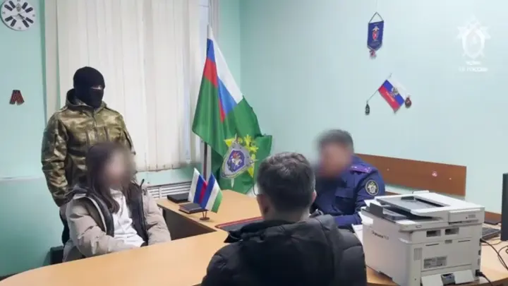 Убить больше людей: школьник рассказал, зачем хотел взорвать православный храм в Уфе