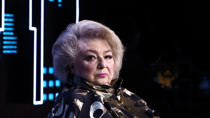 Странные люди, не понимают: Тарасова порадовалась убыткам Союза конькобежцев без русских