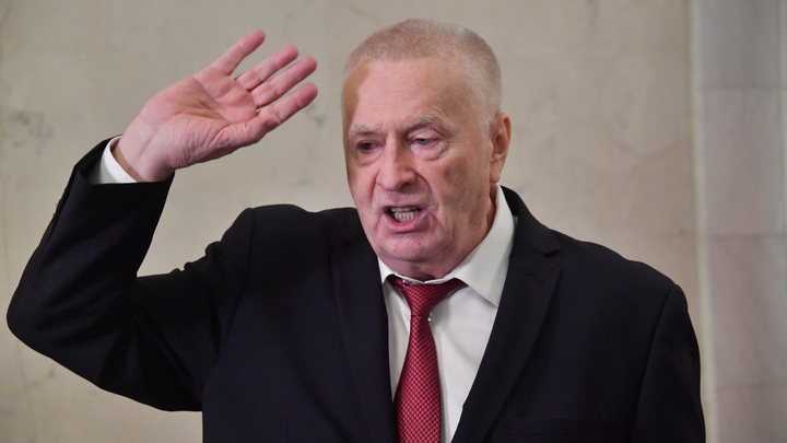 Губернатор Челябинской области рассказал о скончавшемся Владимире Жириновском