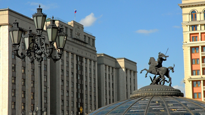 Под санкции попадут украинские компании, причастные к террору мирных граждан - депутат