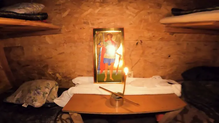 На СВО погиб гвардии рядовой Дмитрий Довбыш из Поморья