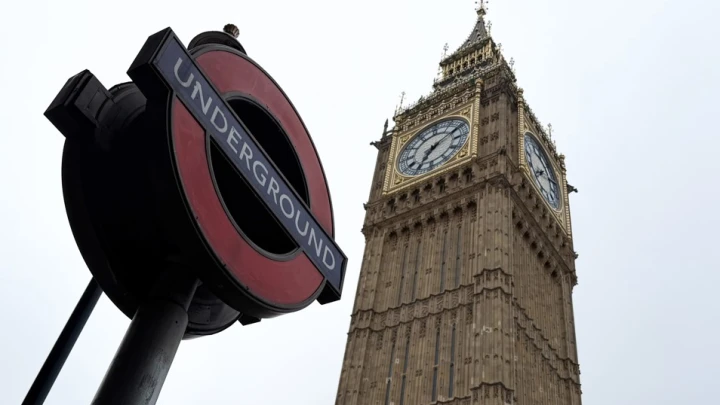 Русский блогер показал жуткие кадры из Лондона и Брюсселя: Ровно то же ждёт и Россию, если не одумаемся