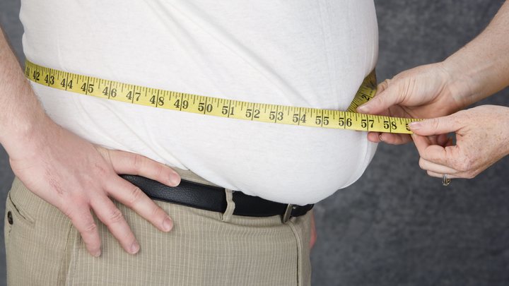 В США обнаружили антираковую пользу ожирения
