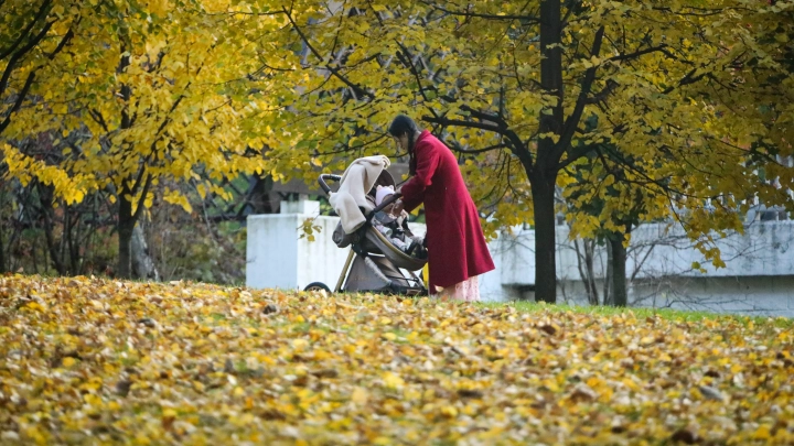 Ученые выяснили: родители умных детей живут дольше