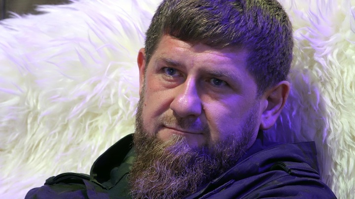 Кадыров назвал одним из мотивов санкций Конгресса США ненависть к его лошадям