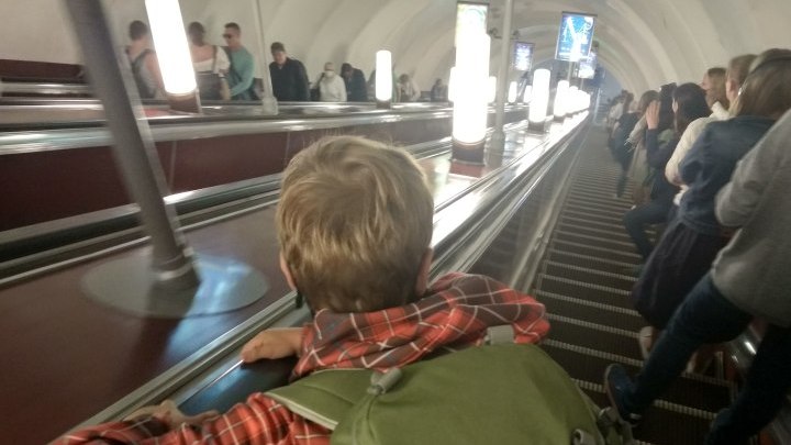 Метро в Красноярске начнут достраивать уже в 2022 году