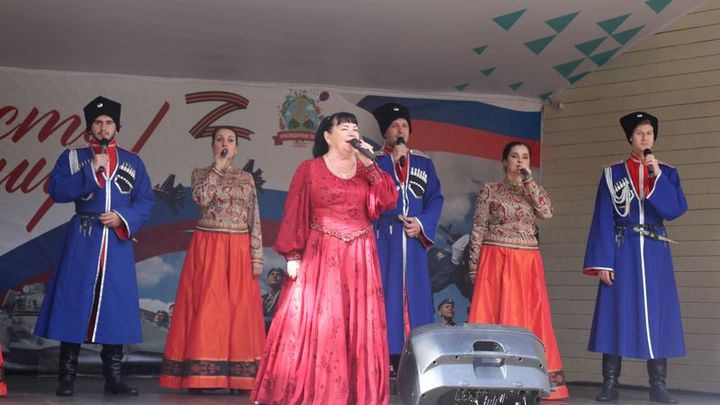 День народного единства в Краснодаре 4 ноября 2022: программа, будет ли салют, погода