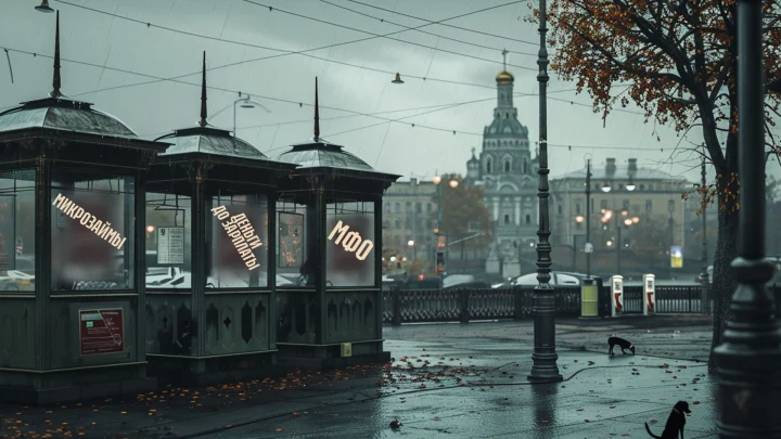 Мы это проходили в 90-е годы. Свалиться в бездонную яму или выплыть? Путь России прямо сейчас