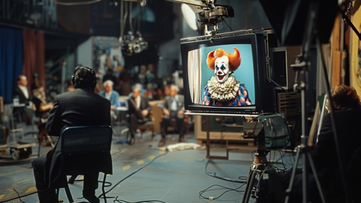 Кто объединился против болтуна с Соловьёв Live? Подоляка, Михалков, Шейнин. И это не полный список