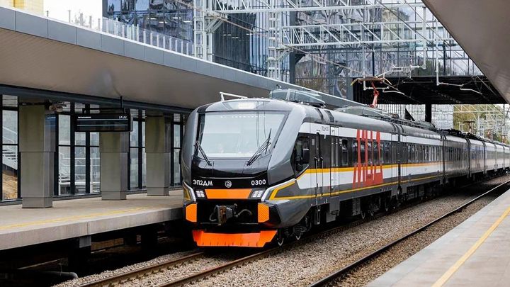 Собянин рассказал, как новые МЦД улучшили поездки по Москве