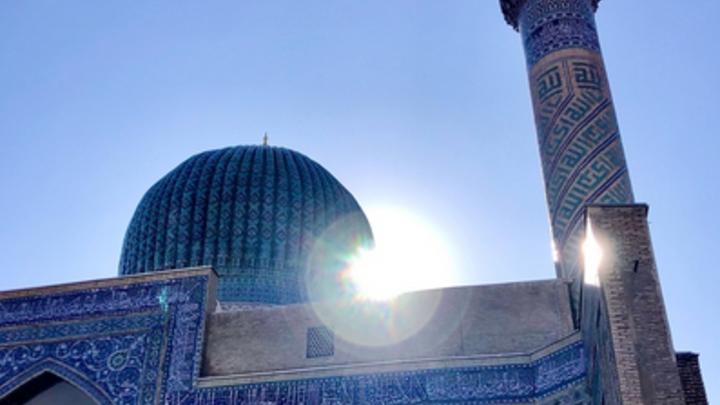 В Узбекистане произошло землетрясение силой от 4 до 6 баллов