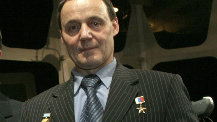 Он показал полёт на грани остановки: Какое наследие оставил лётчик-испытатель Анатолий Квочур