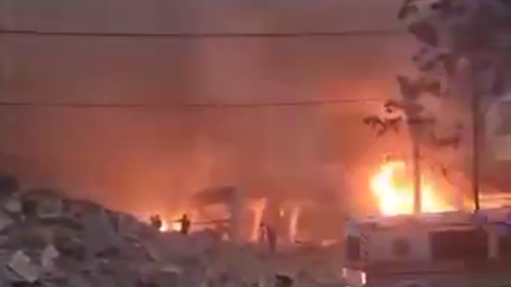 В ООН назвали число убитых и раненых мирных жителей в зоне СВО с февраля 2022 года