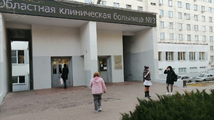 Дело о крупной взятке в челябинской больнице скорой помощи продолжается