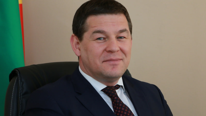 Мирхайдаров будет курировать сферы культуры, спорта и образования вместо Цымпиловой