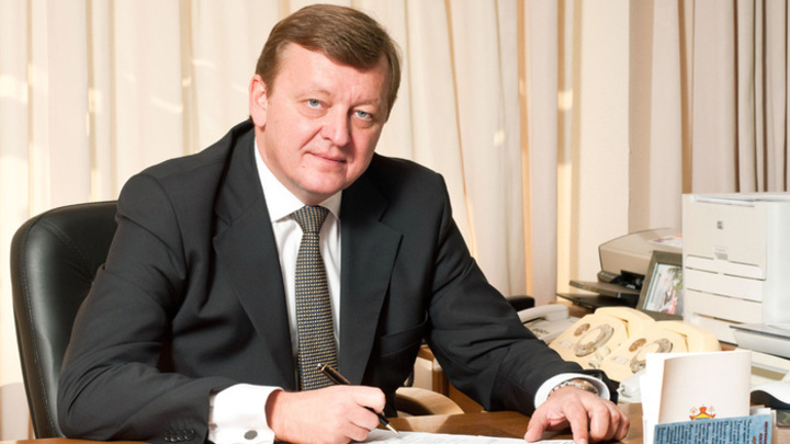 Кто такой Сергей Алейник: что известно о новом министре иностранных дел Белоруссии