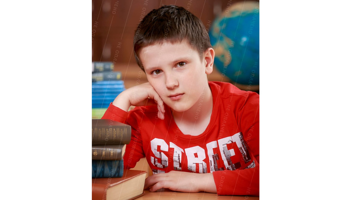 В Кемерове 14 января пропал 10-летний мальчик Артём Мисалев